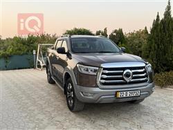 Poer Double Cab 2022