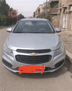 Chevrolet Cruze 2017