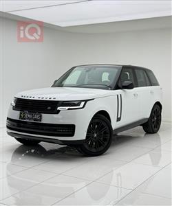 Land Rover Range Rover Vogue 2025