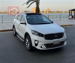 Kia Sorento 2018