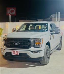 Ford F-150 2023
