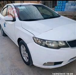 Kia Cerato 2012