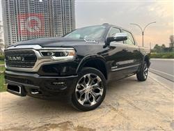 Ram 1500 2024