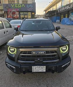 2022 هافال دارجو