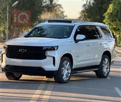 Chevrolet Tahoe 2023
