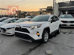 Toyota RAV4 2023