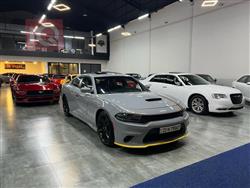 Dodge Charger 2022