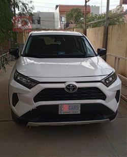 Toyota RAV4 2022