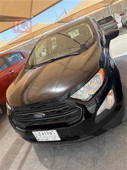 Ford Ecosport 2022