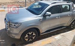 Poer Double Cab 2023