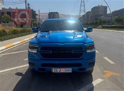 Ram 1500 2022