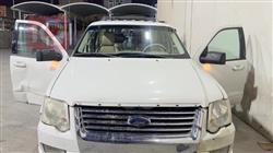 Ford Explorer 2010