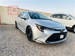 Toyota Corolla 2024 Toyota Corolla 2024