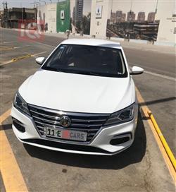 MG 5 2024