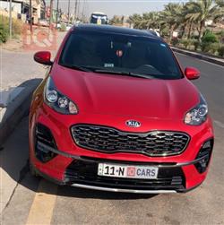 Kia Sportage 2020