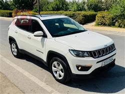 Jeep Compass 2020
