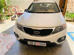 Kia Sorento 2013