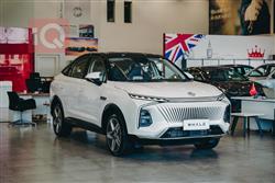 2025 ام جي ويل