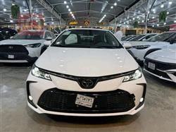 Toyota Corolla 2025