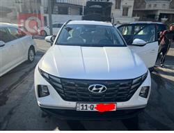 Hyundai Tucson 2024