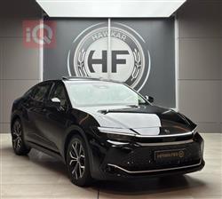 Toyota Crown 2023