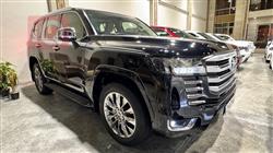 Toyota Land Cruiser 2022