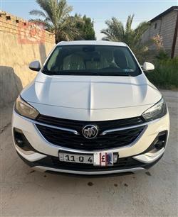 Buick Encore GX 2023