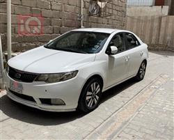 Kia Cerato 2013