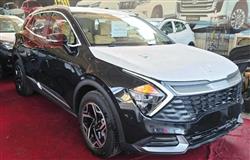 Kia Sportage 2025