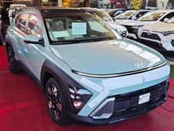 Hyundai Kona 2025