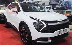 Kia Sportage 2024