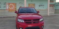 2018 دودج جورني