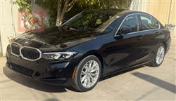 BMW 3-Series 2024