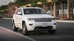 2019 جيب جراند شيروكي 2019 جيب جراند شيروكي