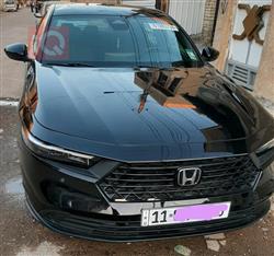 Honda Accord 2024