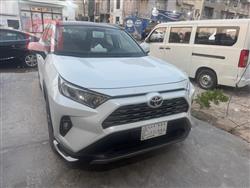 Toyota RAV4 2024