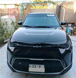 Kia Soul 2023