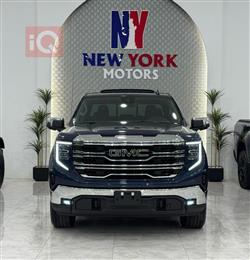 GMC Sierra 2023