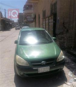 Hyundai i10 2008