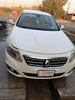 Renault Safrane 2016
