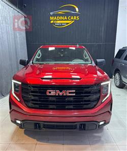 GMC Sierra 2023