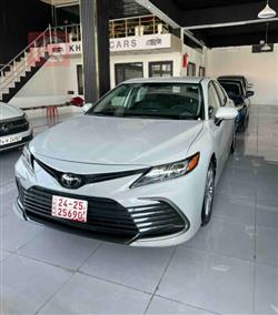 Toyota Camry 2023
