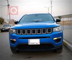 Jeep Compass 2020
