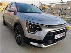 2024 كيا نيرو