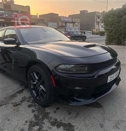 Dodge Charger 2022
