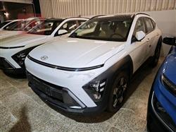 Hyundai Kona 2025