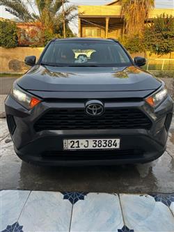 Toyota RAV4 2021