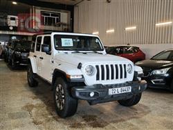 Jeep Wrangler 2023