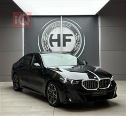 BMW 5-Series 2024