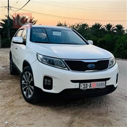 Kia Sorento 2015